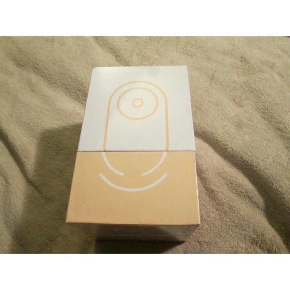 Smart Baby Monitor Camera, AI Integrated